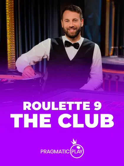 Roulette 9 - The Club