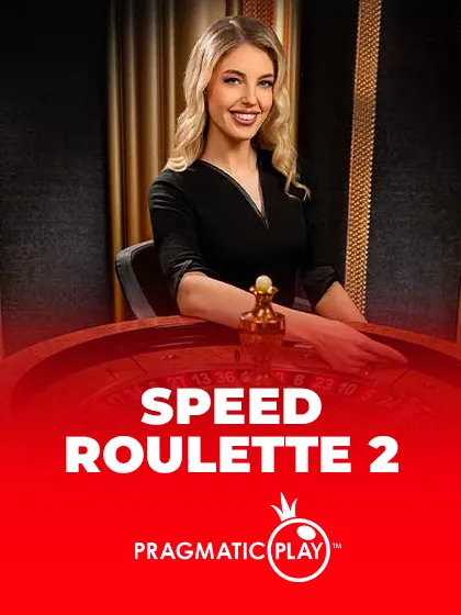 Speed Roulette 2