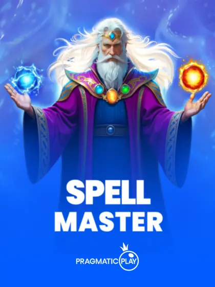 Spell Master