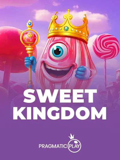 Sweet Kingdom