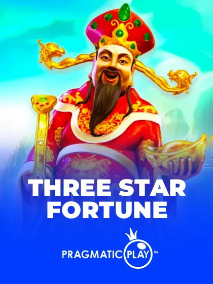 Three Star Fortune
