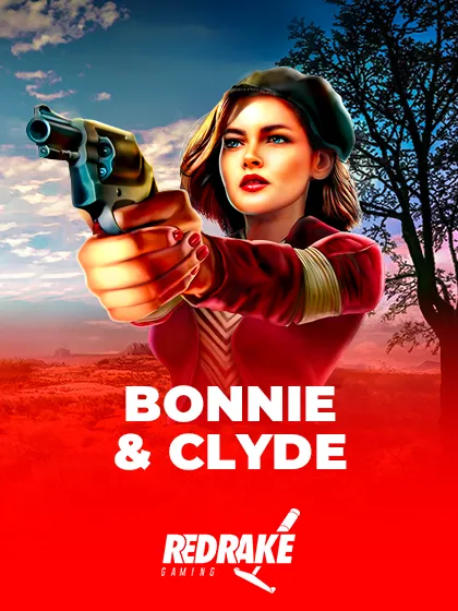 Bonnie and Clyde
