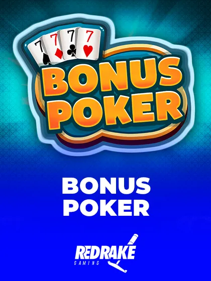 Bonus Poker