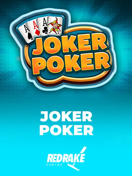 Joker Poker