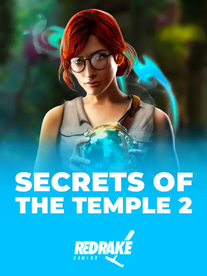 Secrets Of The Temple 2