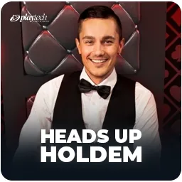Heads Up Holdem