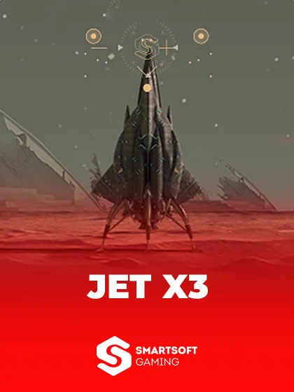 JetX3