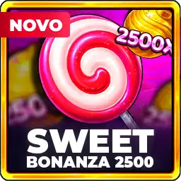 Sweet Bonanza 2500