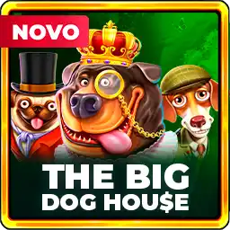 The Big Dog House