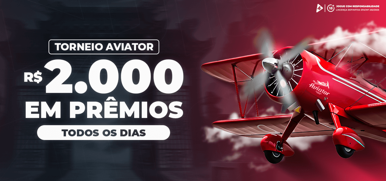 Torneio Aviator