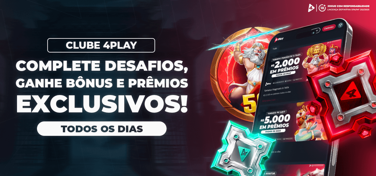 Clube 4Play