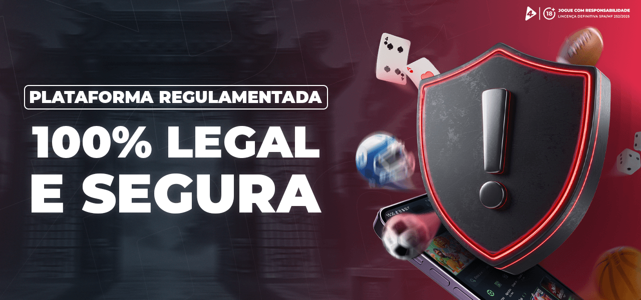Plataforma Regulamentada