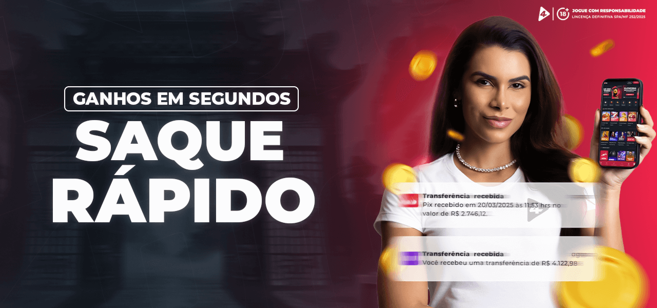 Saque Rápido
