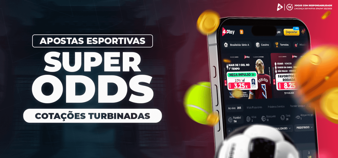Super ODDS