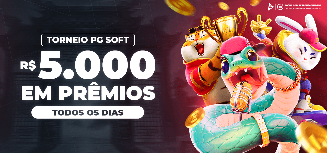 Torneio PG Soft