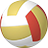 Vôlei de Praia Settings.Icon